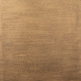Reed Brass & Black Coffee Table by Zuomod at Eve Furniture