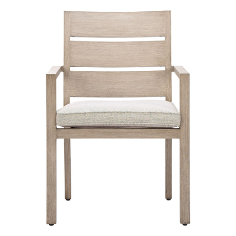 Reefline Dining Chair Green by Zuomod at Eve Furniture