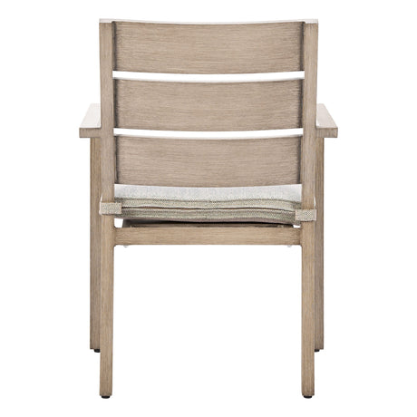 Reefline Dining Chair Green by Zuomod at Eve Furniture