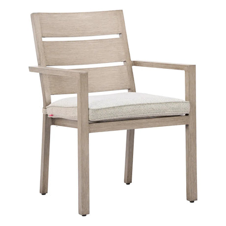 Reefline Dining Chair Green by Zuomod at Eve Furniture