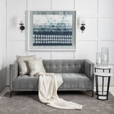 Reflection by Studio M a handmade Original Framed Artwork under Glass by Mercana at Eve Furniture