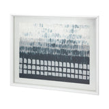 Reflection by Studio M a handmade Original Framed Artwork under Glass by Mercana at Eve Furniture