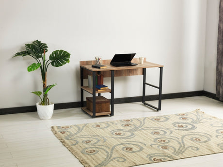 Reflex Study Desk by Furnia at Eve Furniture