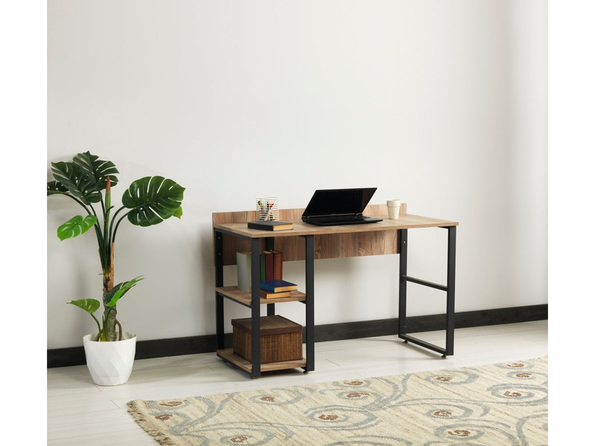 Reflex Study Desk by Furnia at Eve Furniture