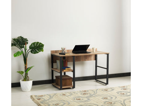 Reflex Study Desk by Furnia at Eve Furniture