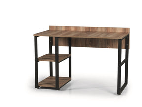 Reflex Study Desk by Furnia at Eve Furniture