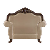 Regal Cherry Brown Living Room Set by Homelegance at Eve Furniture