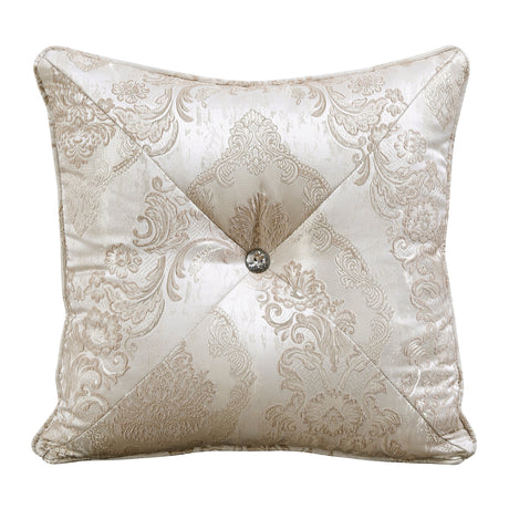 Regal Cherry Brown Loveseat by Homelegance at Eve Furniture