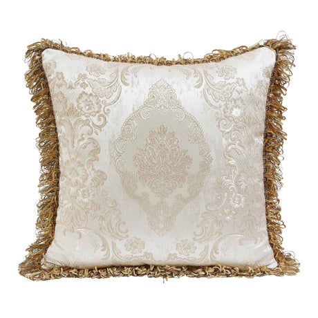 Regal Cherry Brown Loveseat by Homelegance at Eve Furniture