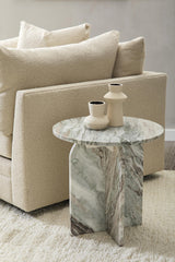 Reilly End Table by Classic Home at Eve Furniture