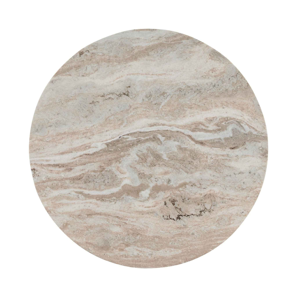 Reilly Rusty Gray Coffee Table by Classic Home at Eve Furniture