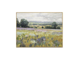 Rejoice Multi Color Framed Painting by MOES at Eve Furniture