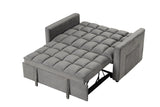 Relax Gray Sleeper Sofa by Happy Homes at Eve Furniture