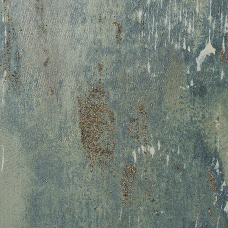 Relent by Ira Havuka Hand-Embellished Textured Framed Canvas Artwork by Mercana at Eve Furniture