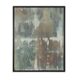 Relent by Ira Havuka Hand-Embellished Textured Framed Canvas Artwork by Mercana at Eve Furniture