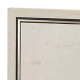 Relevance by Ira Havuka Hand-Embellished Textured Framed Canvas Artwork by Mercana at Eve Furniture