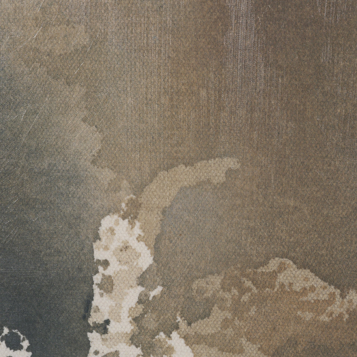 Relevance by Ira Havuka Hand-Embellished Textured Framed Canvas Artwork by Mercana at Eve Furniture