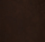 Remington Brown Push Back Leather Reclining Chair by Homelegance at Eve Furniture