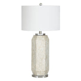 Remini Grey Table Lamp (Set of 2) by Crestview at Eve Furniture