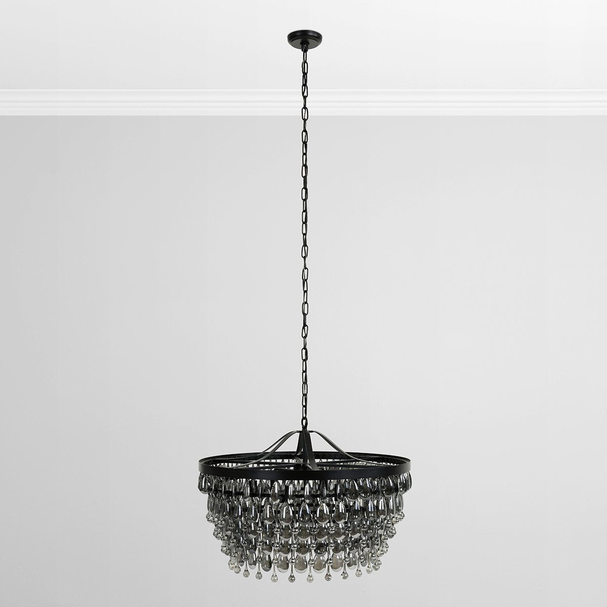 Renata Chandelier by Classic Home at Eve Furniture