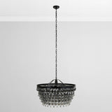 Renata Chandelier by Classic Home at Eve Furniture