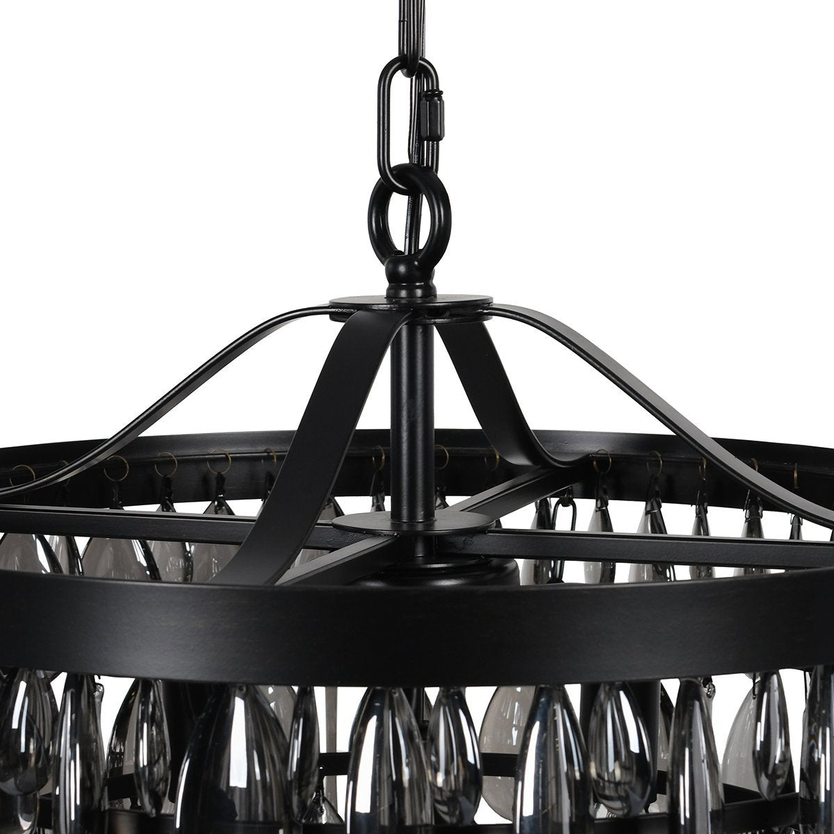 Renata Chandelier by Classic Home at Eve Furniture