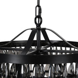 Renata Chandelier by Classic Home at Eve Furniture