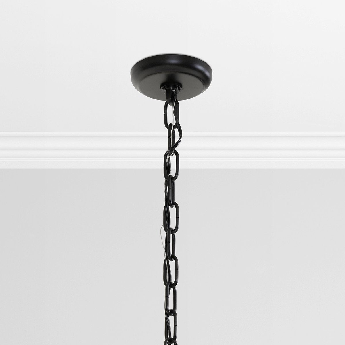 Renata Chandelier by Classic Home at Eve Furniture