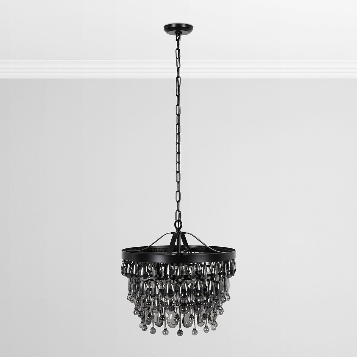 Renata Chandelier by Classic Home at Eve Furniture