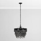 Renata Chandelier by Classic Home at Eve Furniture
