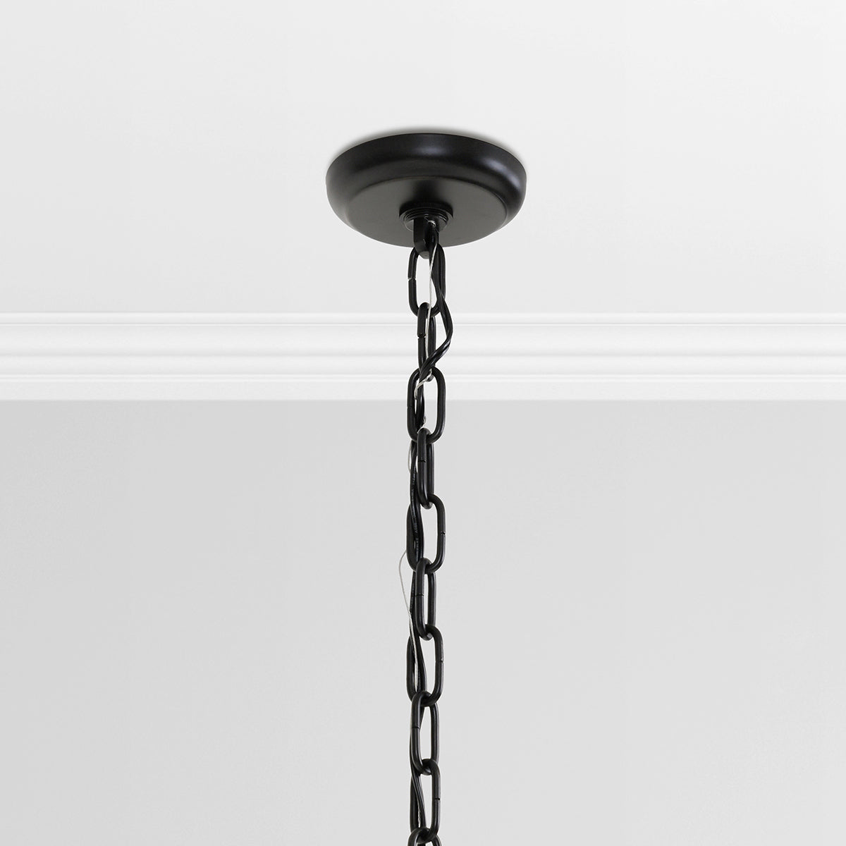 Renata Chandelier by Classic Home at Eve Furniture