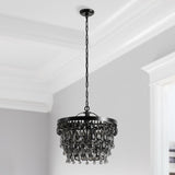Renata Chandelier by Classic Home at Eve Furniture