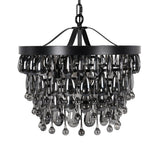 Renata Chandelier by Classic Home at Eve Furniture