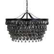 Renata Chandelier by Classic Home at Eve Furniture