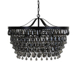 Renata Chandelier by Classic Home at Eve Furniture