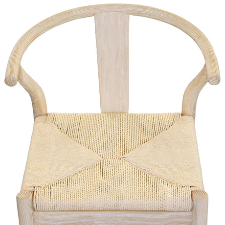 Renault Counter Stool by Dovetail at Eve Furniture