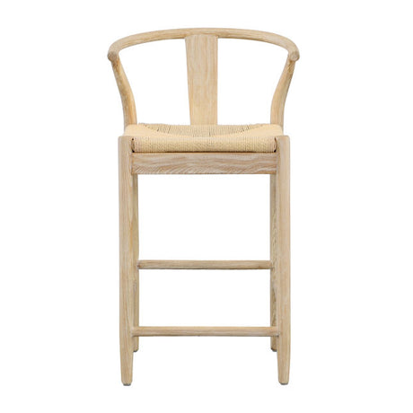 Renault Counter Stool by Dovetail at Eve Furniture