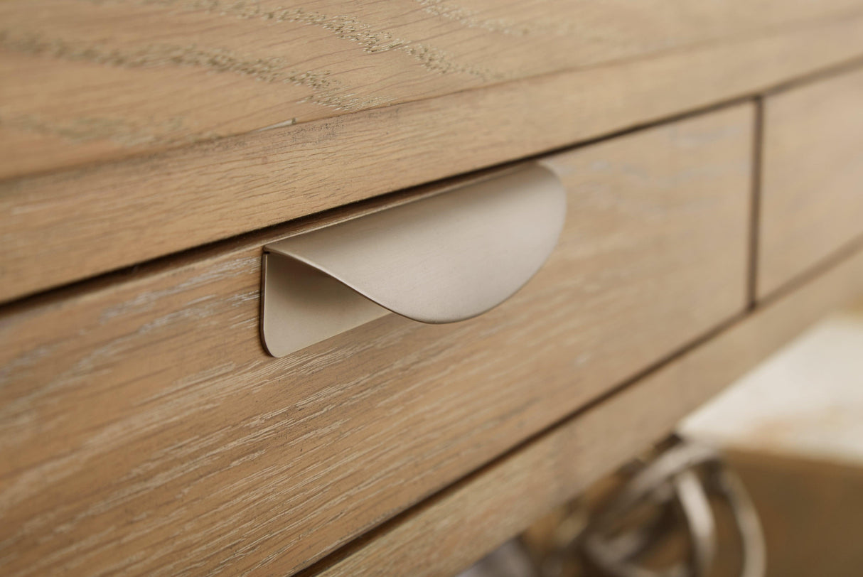 Rencott Light Brown Coffee Table by Ashley at Eve Furniture