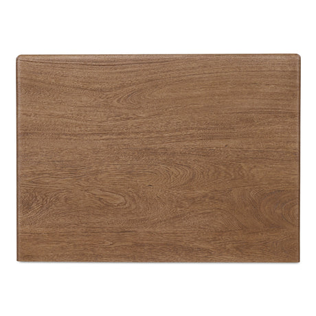 Rene Brown Nightstand by MOES at Eve Furniture