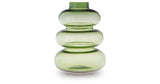 Renethorne Green Vase by Ashley at Eve Furniture