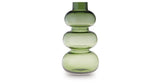 Renethorne Green Vase by Ashley at Eve Furniture