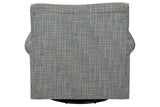 Renley Ash Accent Chair by Ashley at Eve Furniture