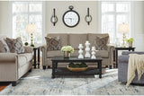 Renley Ash Accent Chair by Ashley at Eve Furniture