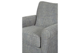 Renley Ash Accent Chair by Ashley at Eve Furniture