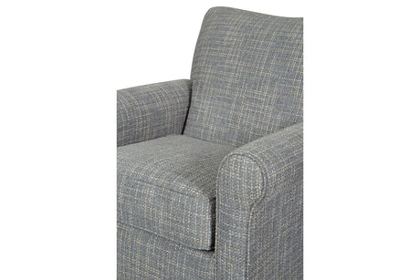 Renley Ash Accent Chair by Ashley at Eve Furniture