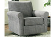 Renley Ash Accent Chair by Ashley at Eve Furniture