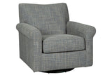Renley Ash Accent Chair by Ashley at Eve Furniture
