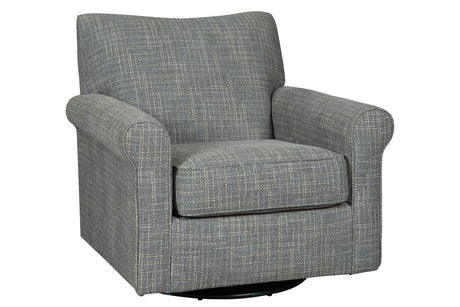 Renley Ash Accent Chair by Ashley at Eve Furniture