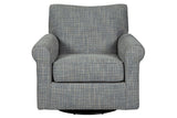 Renley Ash Accent Chair by Ashley at Eve Furniture