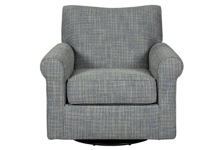 Renley Ash Accent Chair by Ashley at Eve Furniture
